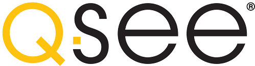 Q-See Logo Q-See Logo