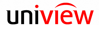 uniview-logo Uniview Logo
