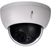 Dome Security Camera