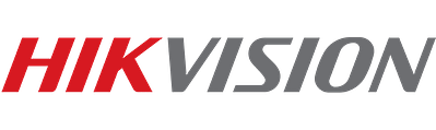 Hikvision Brand Hikvision Logo