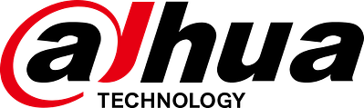 dahua-logo Dahua Logo