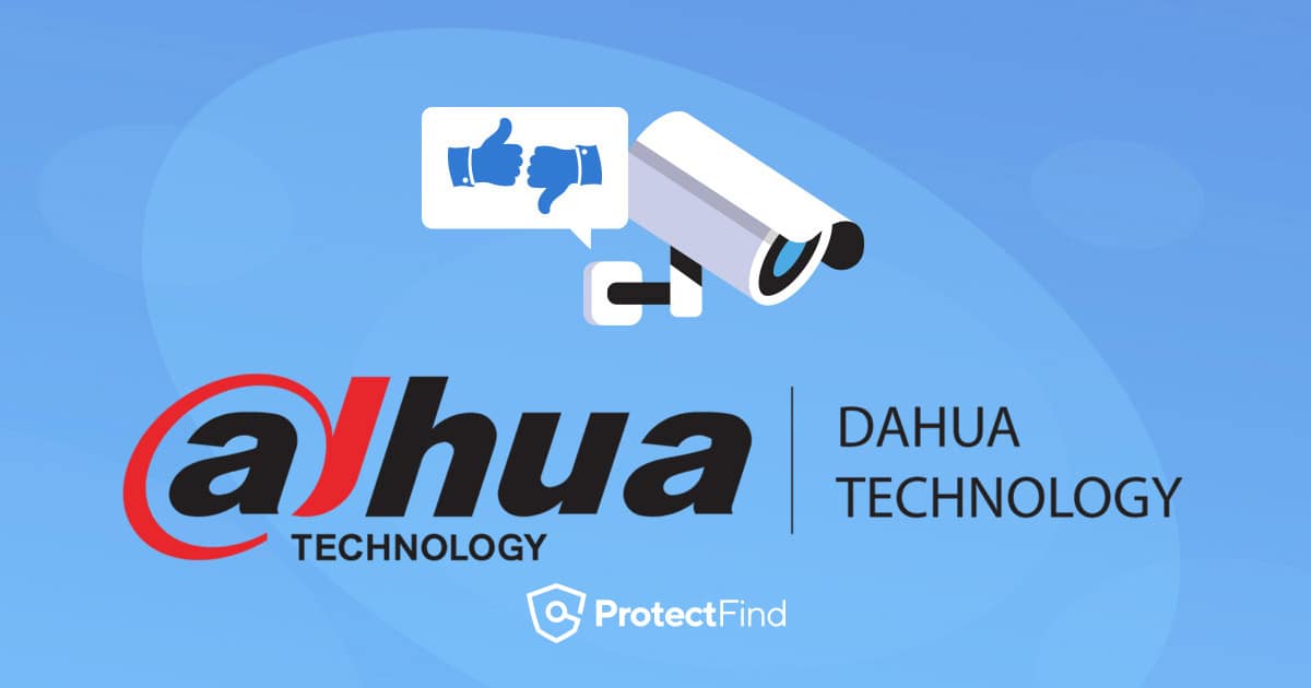 Dahua Security Cameras Australia Is Dahua Any Good?